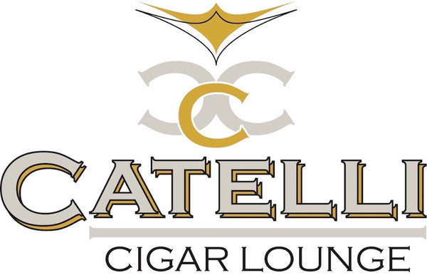 Catelli Cigar Lounge logo