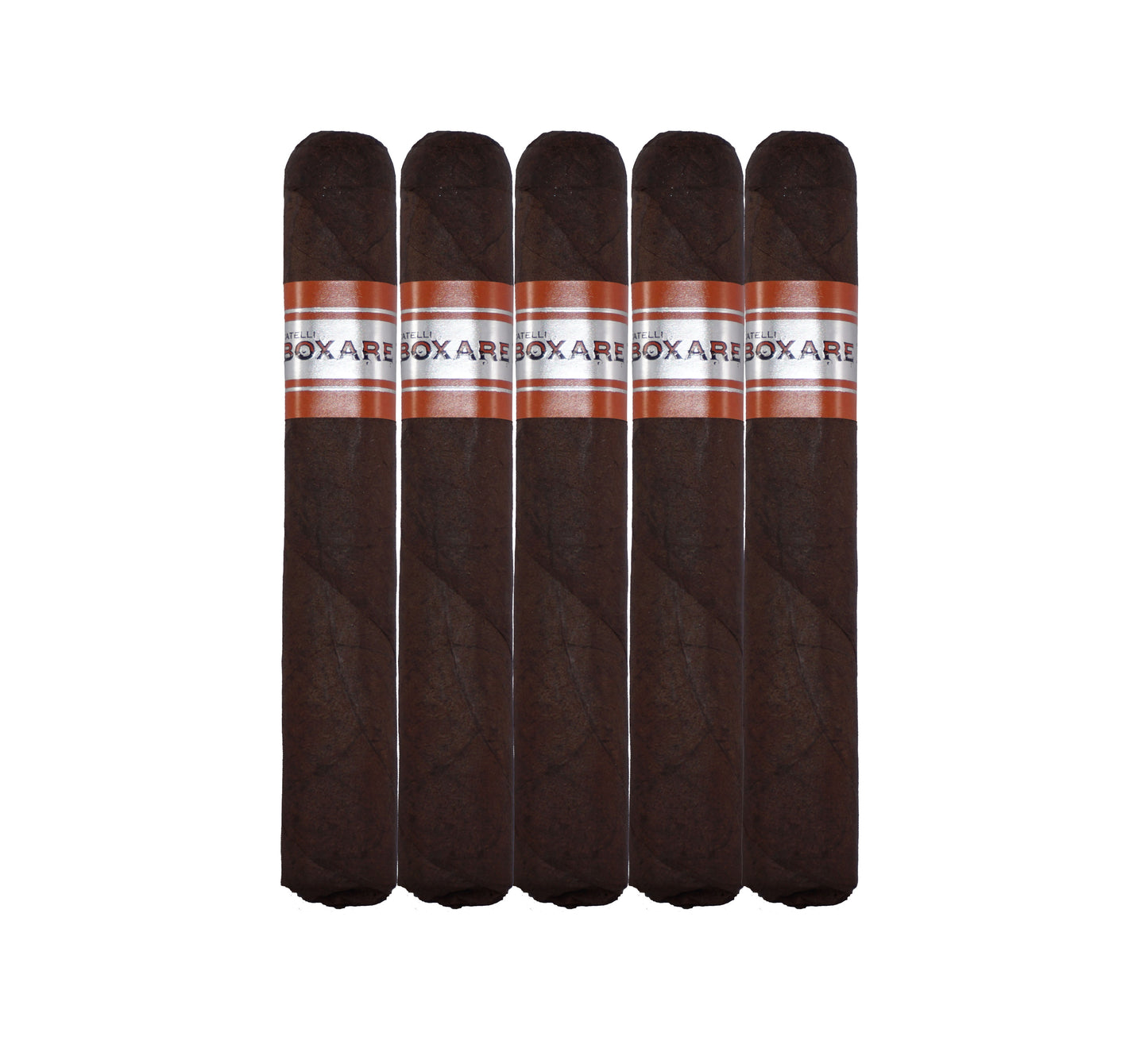 Catelli Boxare Maduro Robusto