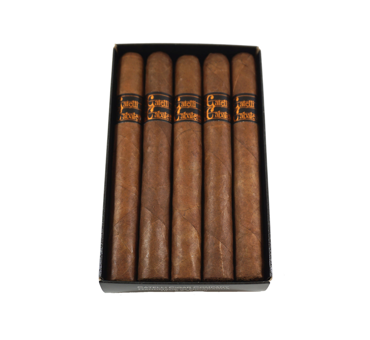 Catelli Cabaletta Rosado Toro