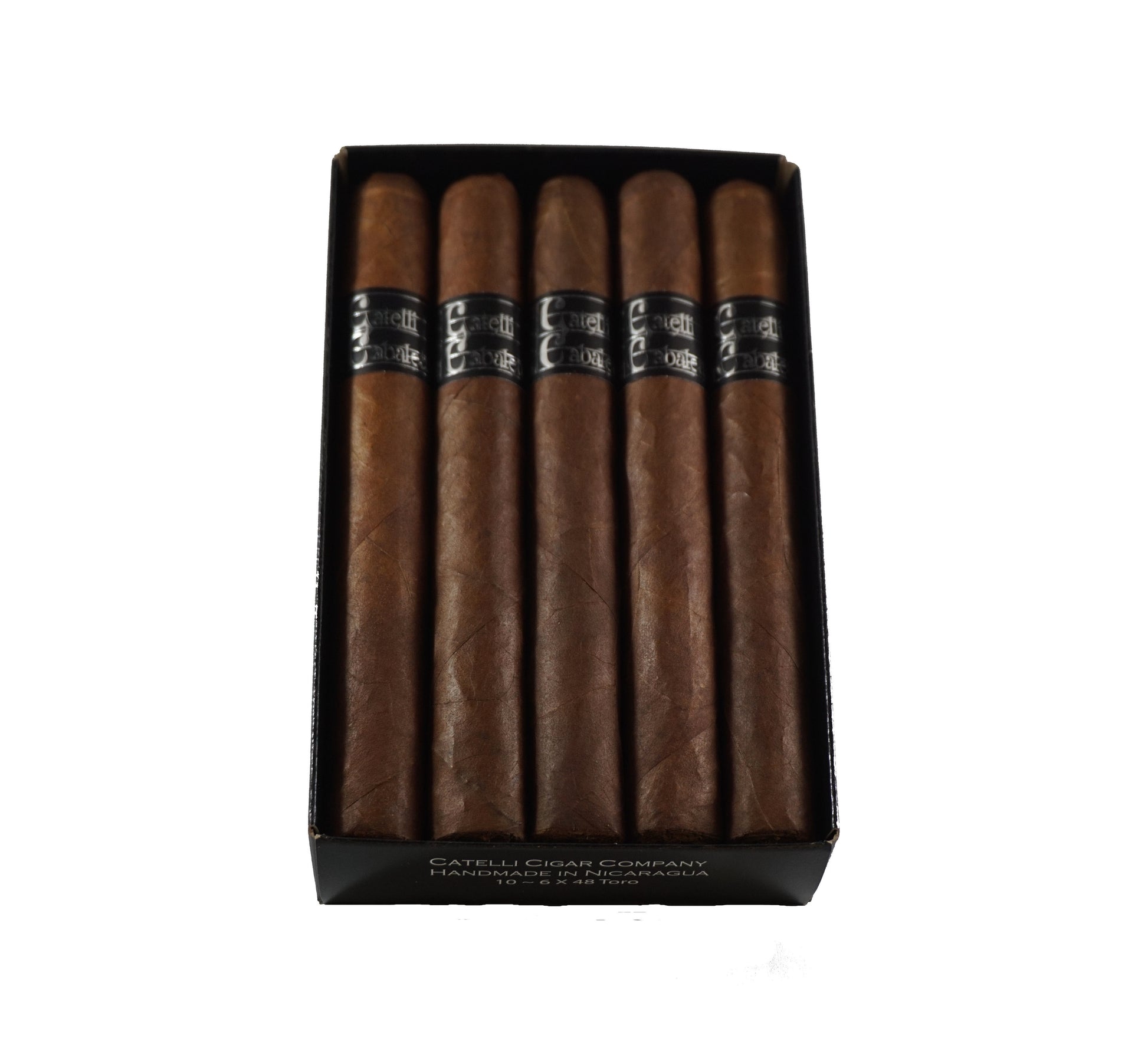 cabarita tobacco Catelli Cabaletta Habano Toro – Catelli Cigar Lounge cabarita tobacco Catelli Cabaletta Habano Toro – Catelli Cigar Lounge