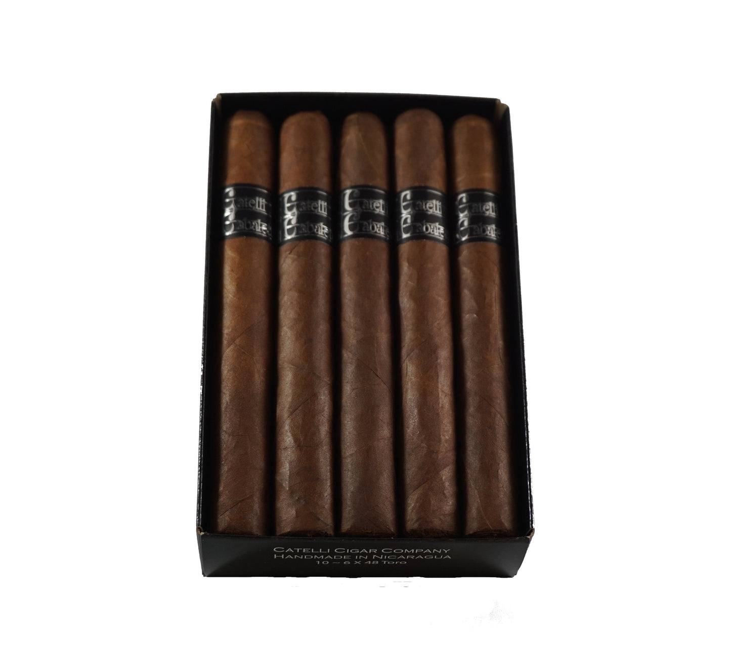 Catelli Cabaletta Habano Toro
